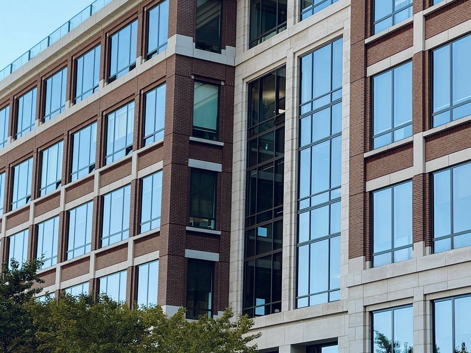 Commercial HVAC service in Florin